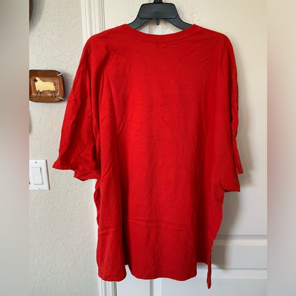 Snoopy Dr. Seuss Mashup Reading T-Shirt, Size 5X - Picture 4 of 4